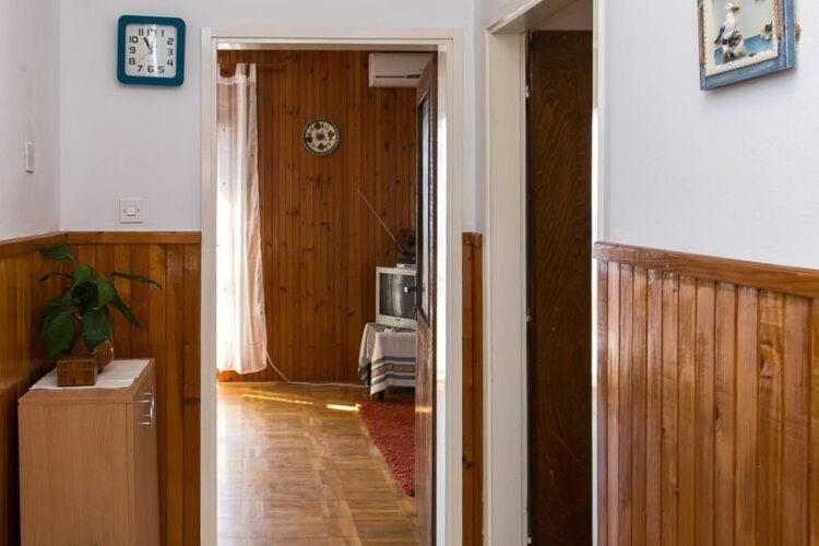 Appartement Angelina - Three Bedroom With Balcony And Sea View